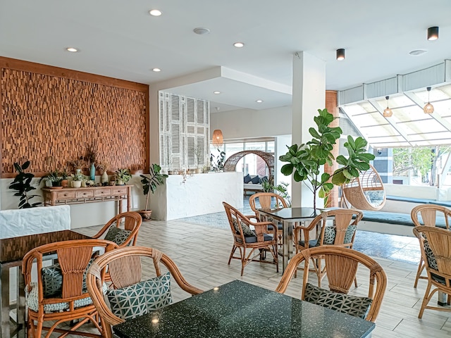 ロイヤル ビーチ ビュー スイーツ