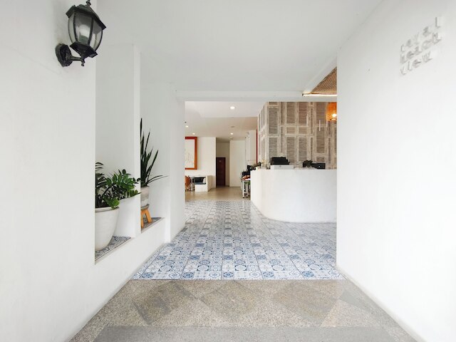 ロイヤル ビーチ ビュー スイーツ