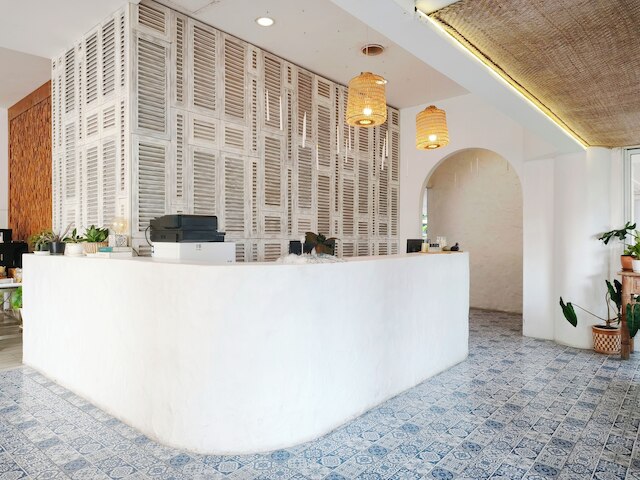 ロイヤル ビーチ ビュー スイーツ