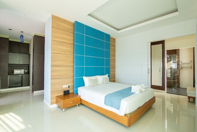 ロイヤル ビーチ ビュー スイーツ