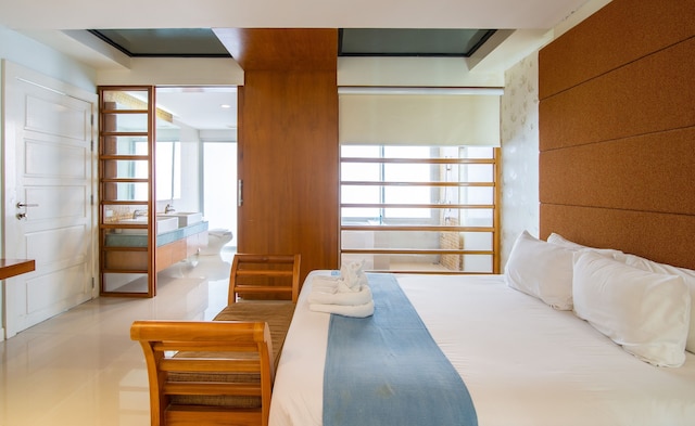 ロイヤル ビーチ ビュー スイーツ