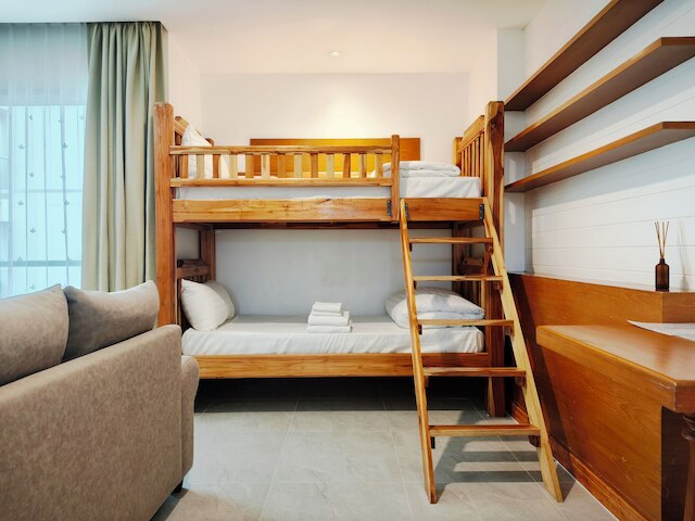 ロイヤル ビーチ ビュー スイーツ