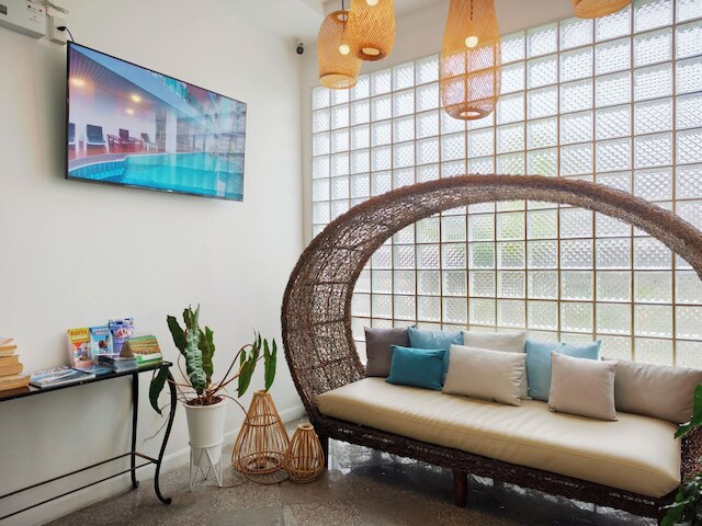 ロイヤル ビーチ ビュー スイーツ