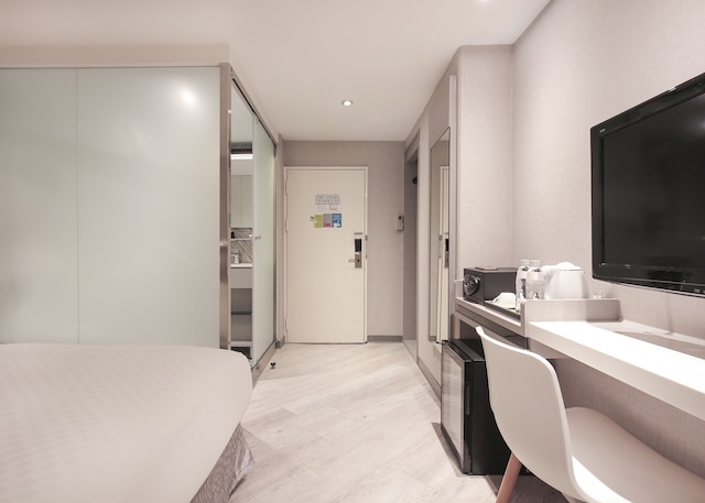 シティイン ホテル台北ステーション ブランチ I (新驛旅店台北車站一館)