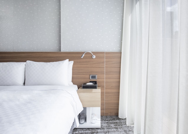 シティイン ホテル台北ステーション ブランチ I (新驛旅店台北車站一館)