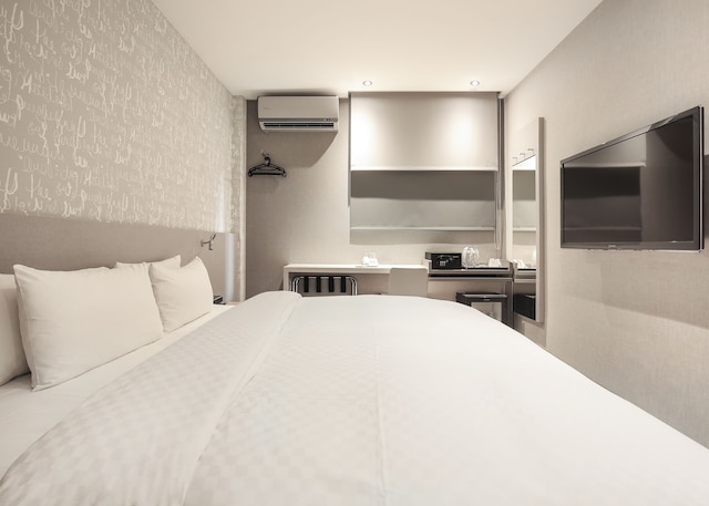 シティイン ホテル台北ステーション ブランチ I (新驛旅店台北車站一館)