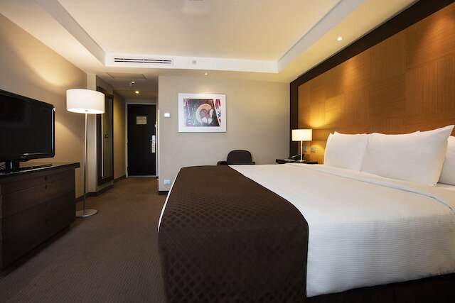 クリスタル アーバン アエロプエルト シウダー デ メキシコ