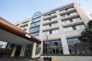 クリスタル アーバン アエロプエルト シウダー デ メキシコ