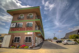 プリンセス イン