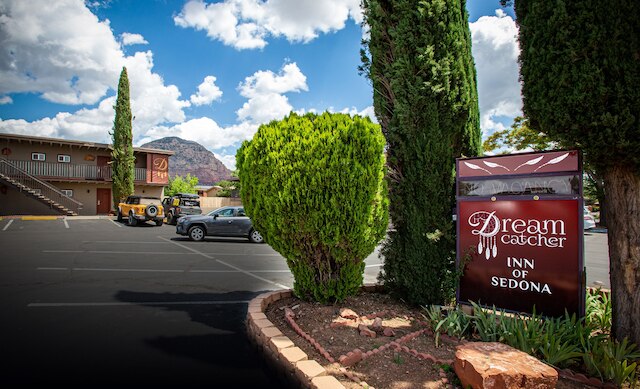 ドリームキャッチャー イン オブ セドナ