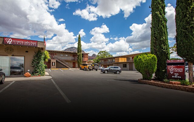 ドリームキャッチャー イン オブ セドナ