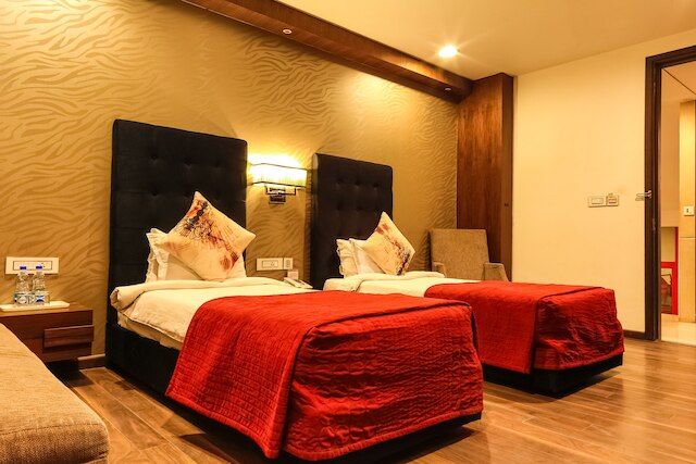 ザ ナニー スイーツ