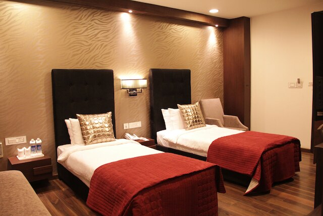 ザ ナニー スイーツ