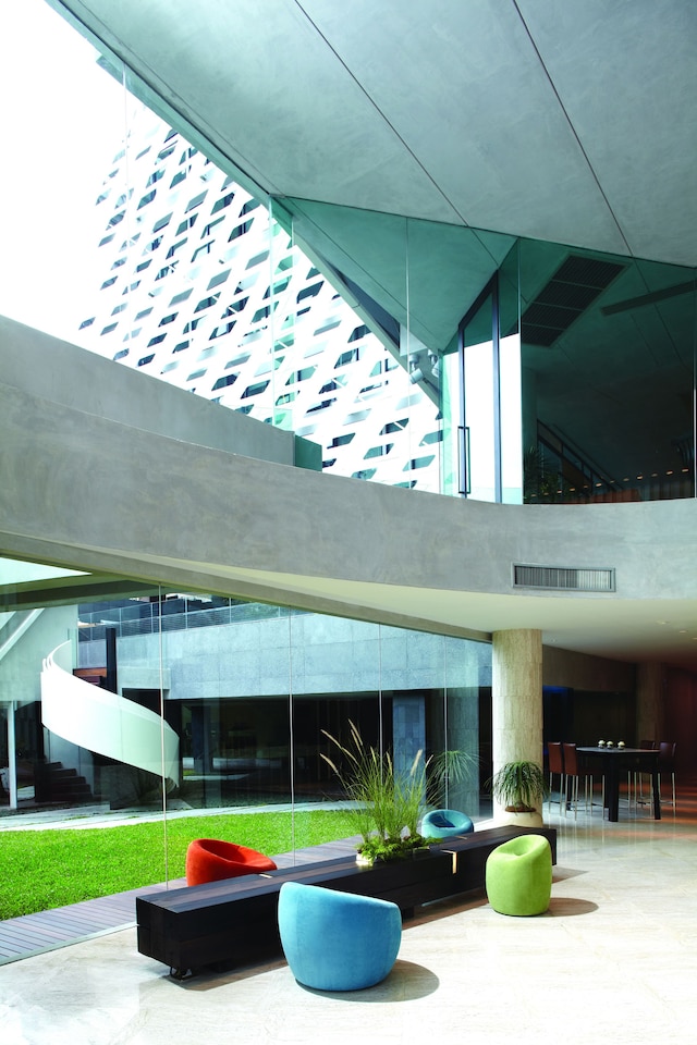 リット・バンコクホテル