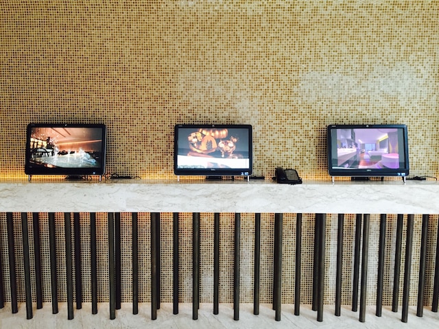 リット・バンコクホテル