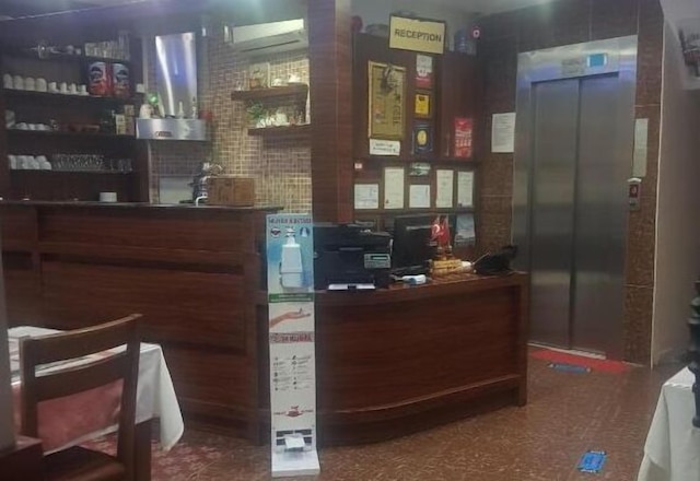 アリフェ スルタン ホテル