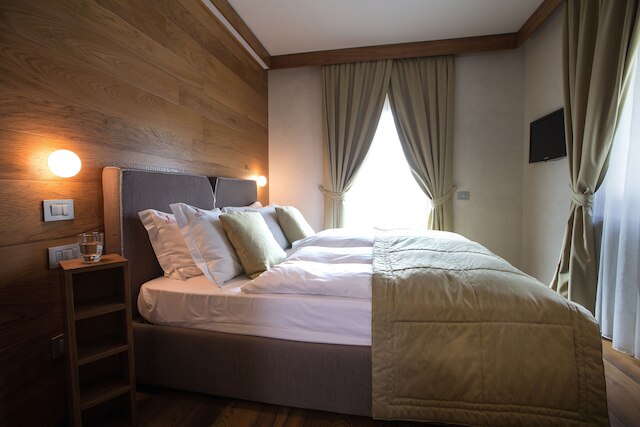 ソットヴェント ラグジュアリー ホスピタリティ