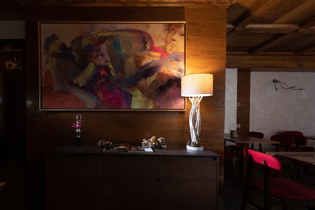 ソットヴェント ラグジュアリー ホスピタリティ