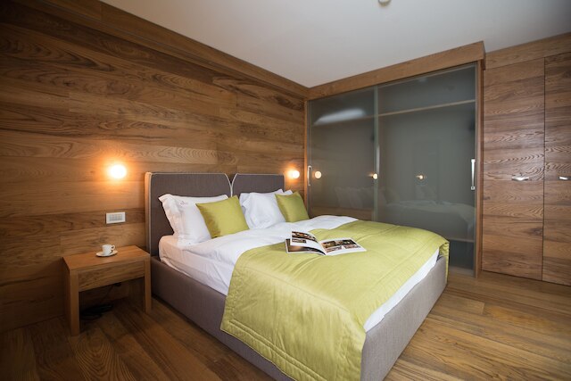 ソットヴェント ラグジュアリー ホスピタリティ