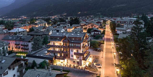 ソットヴェント ラグジュアリー ホスピタリティ