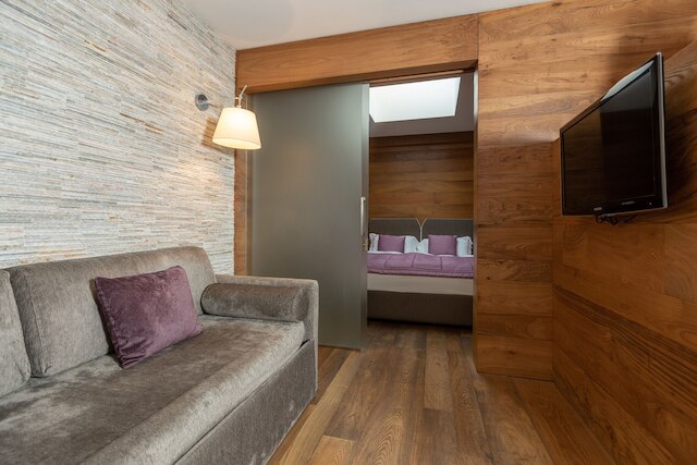 ソットヴェント ラグジュアリー ホスピタリティ