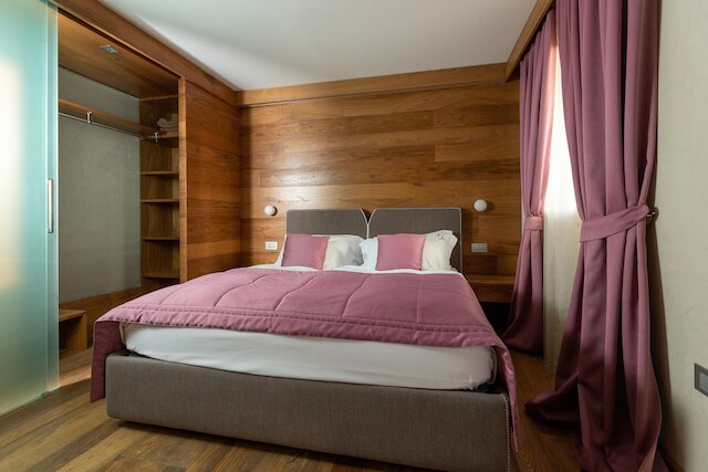 ソットヴェント ラグジュアリー ホスピタリティ