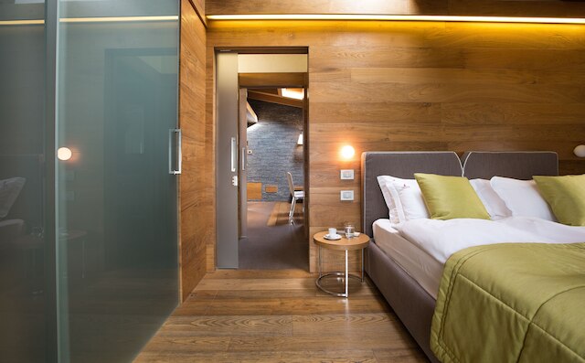 ソットヴェント ラグジュアリー ホスピタリティ