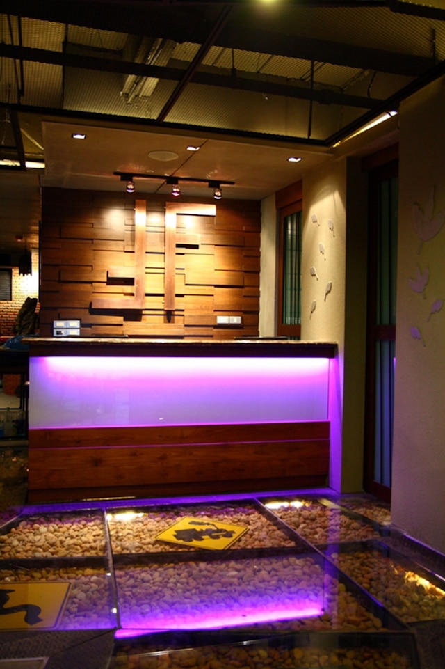 ザ フュージョン スイーツ