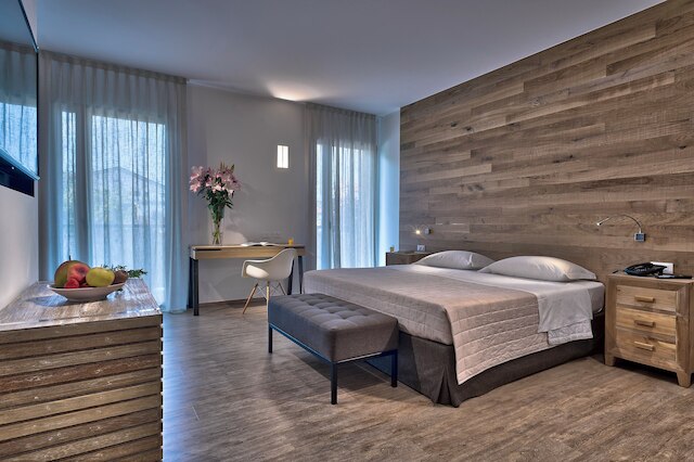 テルメ ペトラルカ