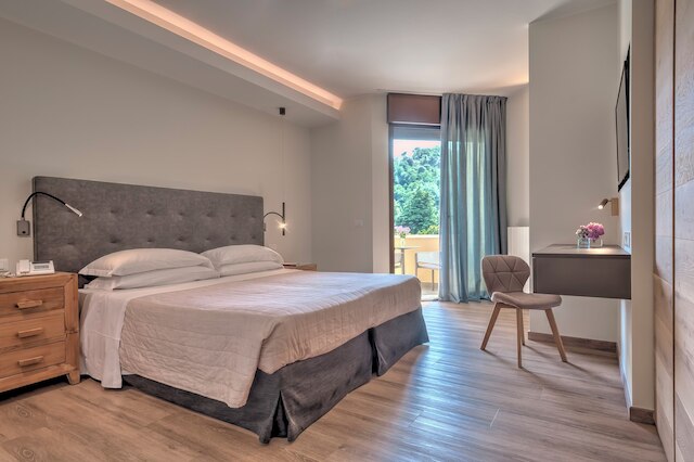 テルメ ペトラルカ