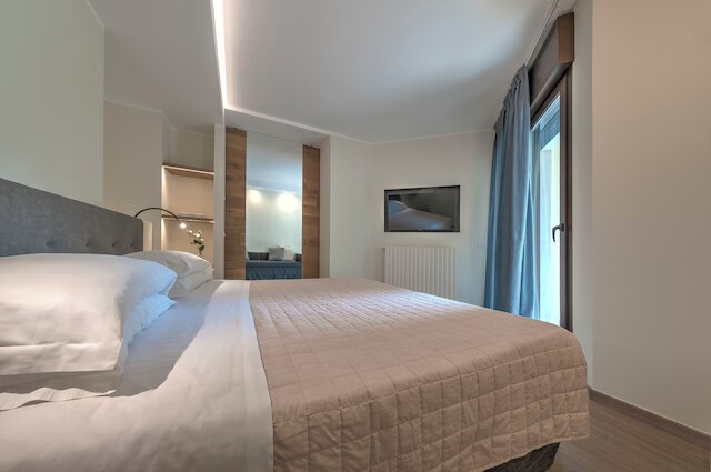 テルメ ペトラルカ