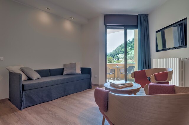 テルメ ペトラルカ