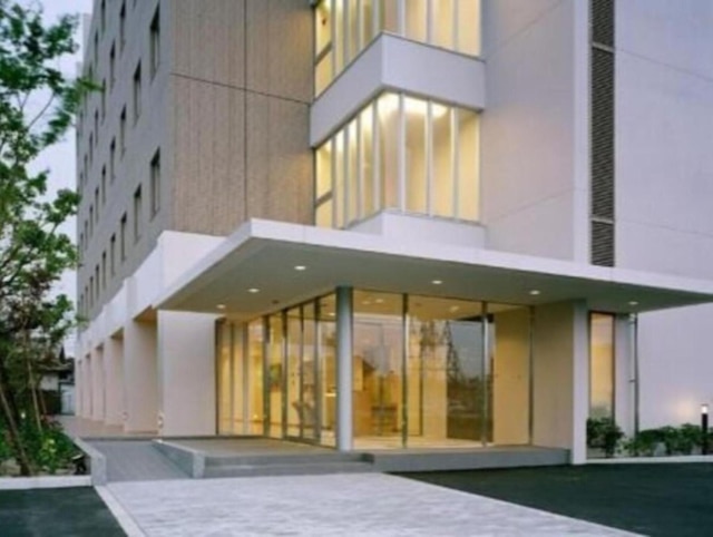 ひらたメイプルホテル