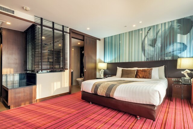 M2 ドゥ バンコク