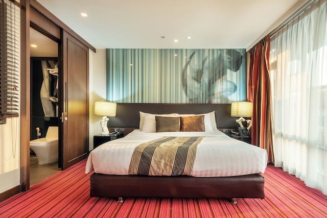 M2 ドゥ バンコク