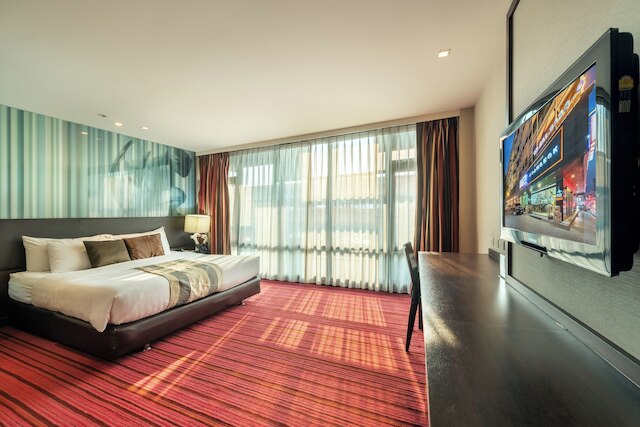 M2 ドゥ バンコク