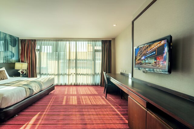 M2 ドゥ バンコク