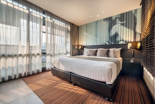 M2 ドゥ バンコク