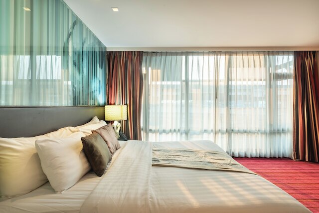 M2 ドゥ バンコク