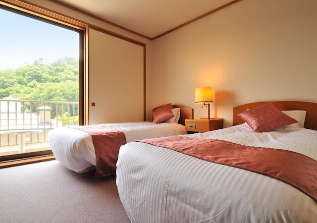 信州別所温泉 旅宿 上松や