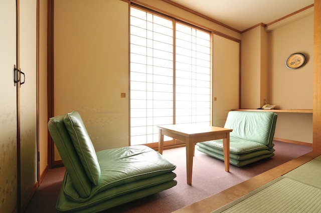 信州別所温泉 旅宿 上松や