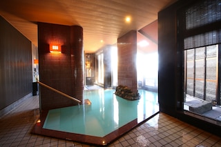 信州別所温泉 旅宿 上松や