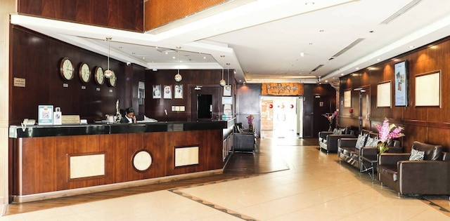 フォーチュン プラザ ホテル