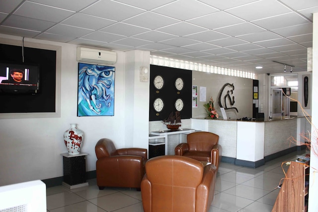 ル・シャン・ド・マールスB＆B