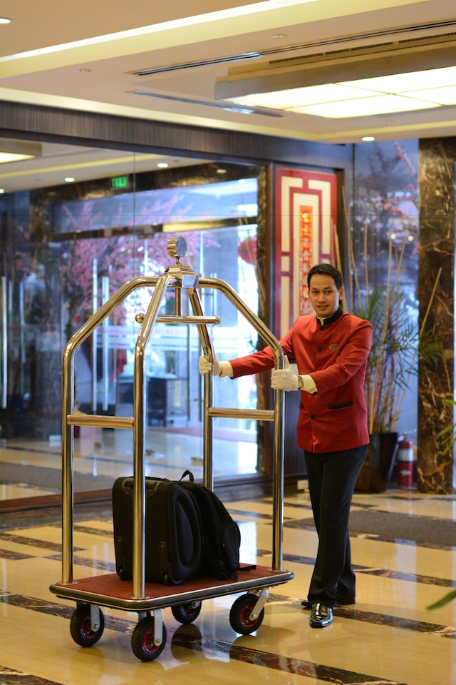 ラマダ バイ ウィンダム マニラ セントラル