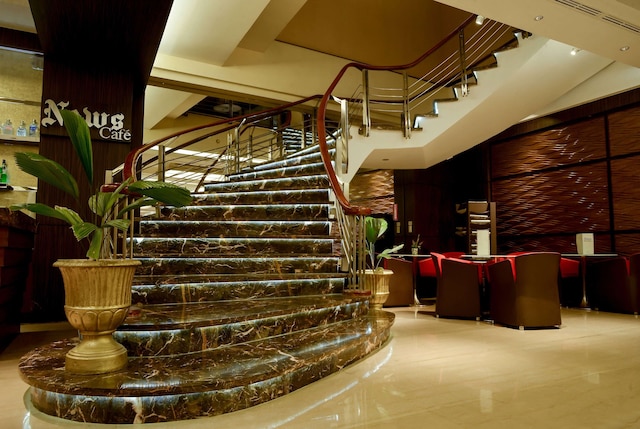 ラマダ バイ ウィンダム マニラ セントラル