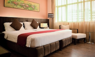 ラマダ バイ ウィンダム マニラ セントラル