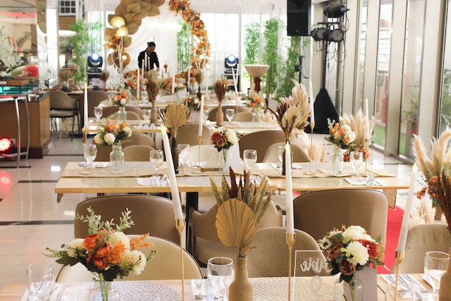 ラマダ バイ ウィンダム マニラ セントラル