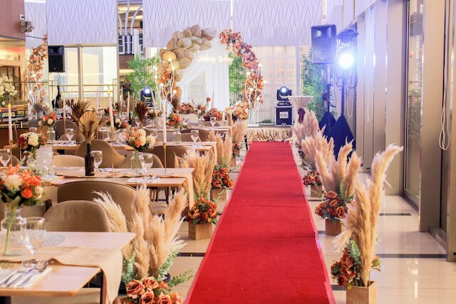 ラマダ バイ ウィンダム マニラ セントラル