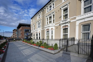 ベストウェスタン ロンドン ハイベリー